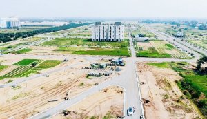 Khu đô thị Điện Nam Village mở bán Chiết khấu lên đến 10%
